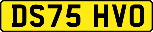 DS75HVO