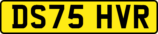 DS75HVR