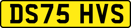 DS75HVS