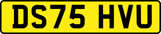 DS75HVU