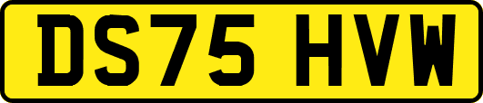 DS75HVW