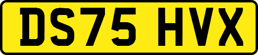 DS75HVX