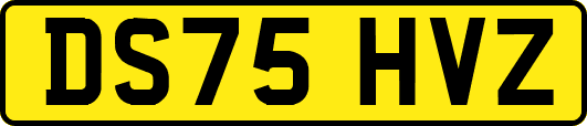 DS75HVZ