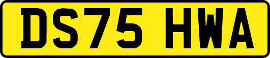DS75HWA