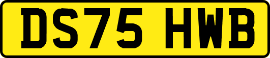 DS75HWB