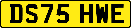 DS75HWE