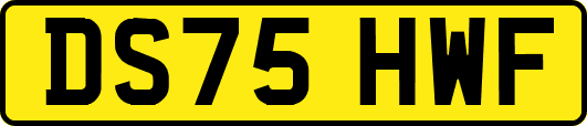 DS75HWF