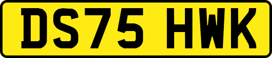 DS75HWK