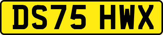 DS75HWX