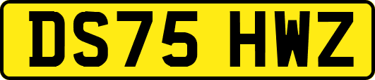 DS75HWZ