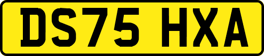 DS75HXA