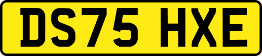 DS75HXE