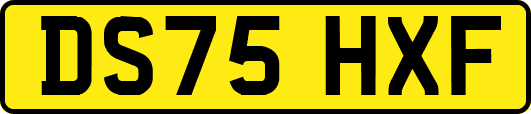 DS75HXF