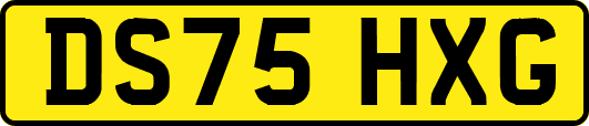 DS75HXG