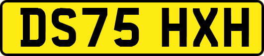 DS75HXH