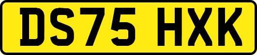 DS75HXK