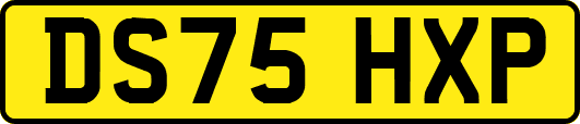 DS75HXP