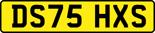 DS75HXS
