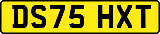 DS75HXT
