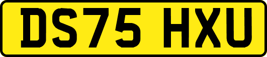 DS75HXU