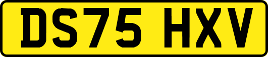 DS75HXV