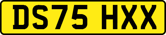 DS75HXX
