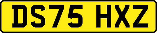 DS75HXZ
