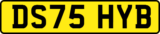 DS75HYB