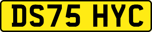DS75HYC