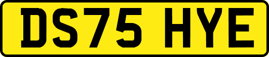 DS75HYE