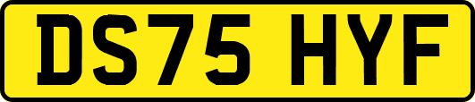 DS75HYF