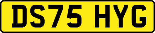 DS75HYG