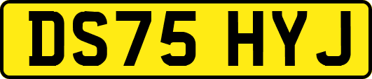 DS75HYJ