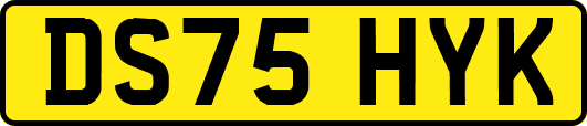 DS75HYK