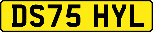 DS75HYL