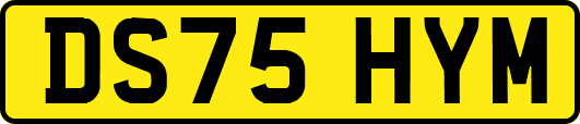 DS75HYM