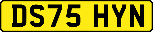 DS75HYN
