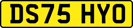 DS75HYO