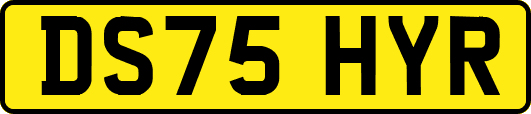 DS75HYR