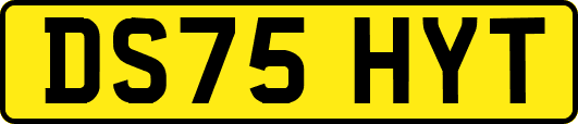 DS75HYT