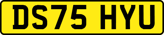 DS75HYU