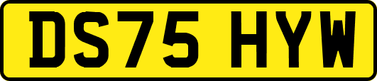 DS75HYW