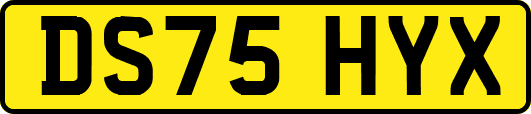 DS75HYX