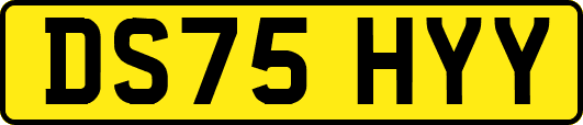 DS75HYY