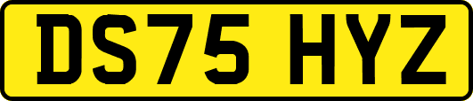 DS75HYZ