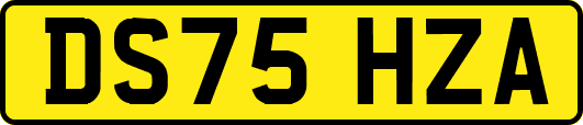 DS75HZA