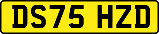 DS75HZD