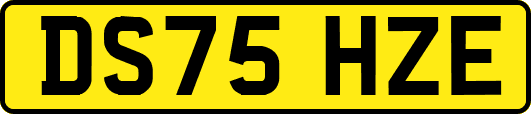 DS75HZE