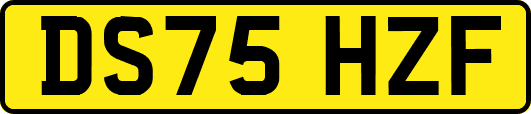 DS75HZF