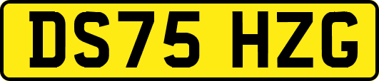 DS75HZG